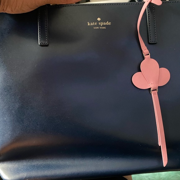 Kate Spade Kelsey Tote NWT! - Picture 1 of 8